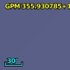 2MASS J23434331+1110313