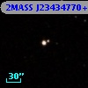 2MASS J23434770+1100056