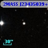 2MASS J23435039+1028179