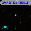 2MASS J23435816+1011130
