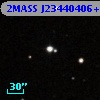 2MASS J23440406+1024530