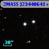 2MASS J23440641+1022508