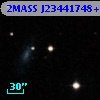 2MASS J23441748+1007161