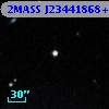 2MASS J23441868+0958526