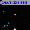 2MASS J23441883+1012082