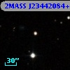 2MASS J23442084+1040358