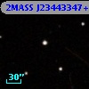 2MASS J23443347+1038187