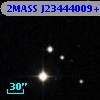 2MASS J23444009+1006394