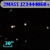 2MASS J23444060+1035539
