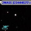 2MASS J23444577+1044186