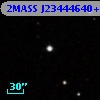 2MASS J23444640+1039162