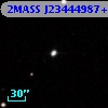 2MASS J23444987+1053366