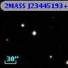 2MASS J23445193+1045373