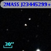 2MASS J23445299+1002463