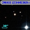 2MASS J23445369+1033063