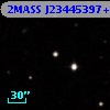 2MASS J23445397+1045577