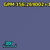 2MASS J23450472+1016565