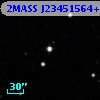 2MASS J23451564+0959507