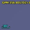 2MASS J23453633+1040303