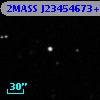 2MASS J23454673+1028453