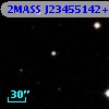 2MASS J23455142+1101447