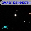 2MASS J23460373+1056555