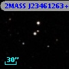 2MASS J23461263+1059195