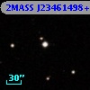 2MASS J23461498+1030597
