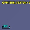 2MASS J23470319+1037105