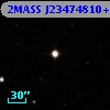2MASS J23474810+1025537