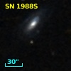 SN 1988S
