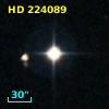 HD 224089