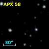 APX  58
