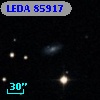 LEDA   85917