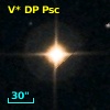 V* DP Psc