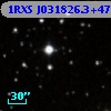 1RXS J031826.3+472107