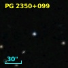 PG 2350+099
