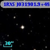 1RXS J031901.9+481109