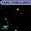 CGPG 2349.3+0832