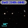 ZwCl 2349+1045