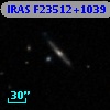 IRAS F23512+1039
