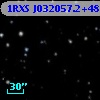 1RXS J032057.2+483241