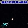 IRAS F23543+0830