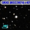 1RXS J032207.6+473421