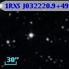 1RXS J032220.9+490832