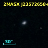 2MASX J23572658+0909144