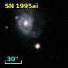 SN 1995ai