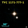 TYC 1171-777-1