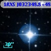 1RXS J032348.8+483649