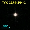 TYC 1174-344-1